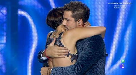 Chenoa y Bisbal: #TodosSomosChenoa o la ‘cobra’ de la vida ...