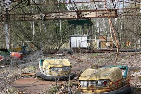 Chernobyl en la actualidad  fotos    Taringa!