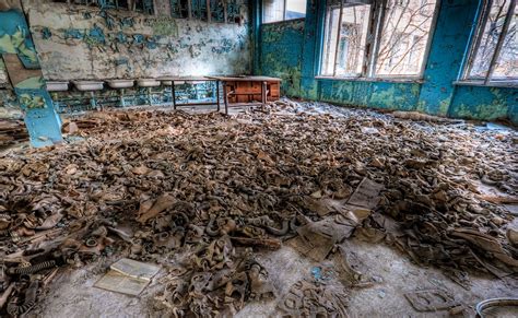 Chernóbyl: ¿Un riesgo Inminente?   Rankia
