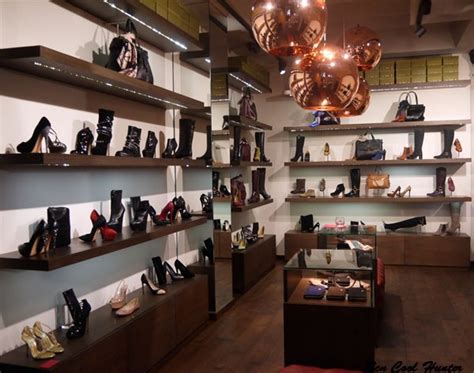 Cherry Heel, la tienda de zapatos italianos de lujo en ...