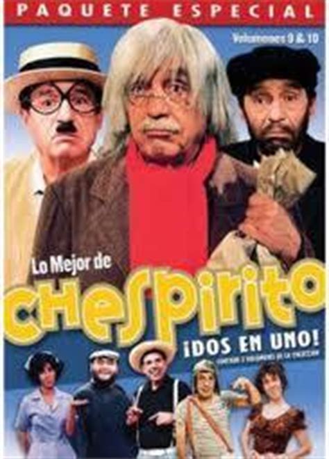 Chespirito  Serie de TV   1970    FilmAffinity