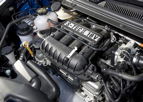 Chevrolet Spark GT 07 — Mundoautomotor