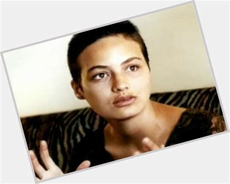 Cheyenne Brando | Official Site for Woman Crush Wednesday #WCW