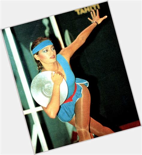 Cheyenne Brando | Official Site for Woman Crush Wednesday #WCW