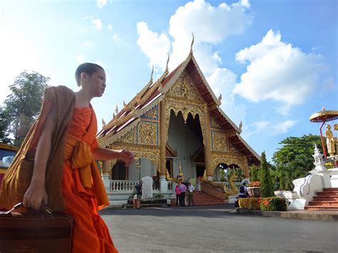 Chiang Mai: La ciudad más completa de Tailandia ...