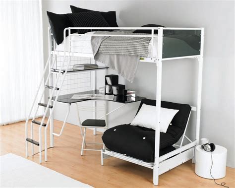 chic ikea loft beds full size : IKEA Loft Beds Full Size ...