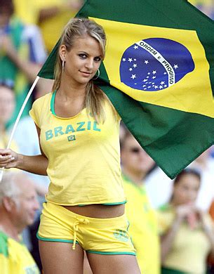 chica brasileña 531 | Fotos Liga Futbol