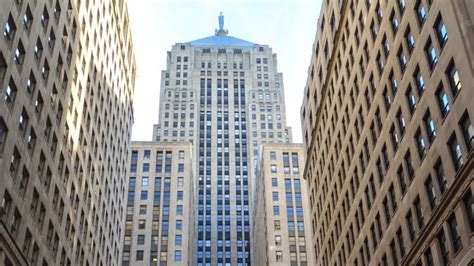 Chicago Board of Trade Building · Buildings of Chicago ...
