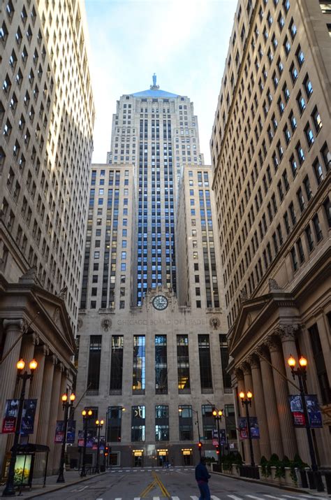 Chicago Board of Trade Building · Buildings of Chicago ...