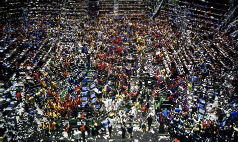 Chicago Board of Trade II   Andreas Gursky   WikiArt.org