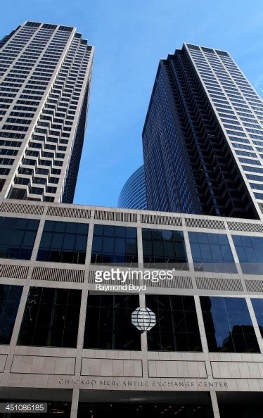 Chicago Mercantile Exchange Stock Photos and Pictures ...