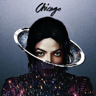 Chicago  Michael Jackson song    Wikipedia