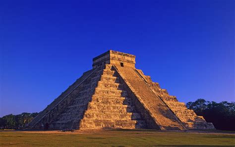 Chichen Itza HD Wallpapers   Travel HD Wallpapers