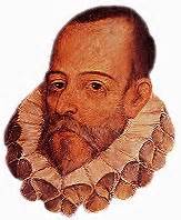 Children and Reporters: MIGUEL DE CERVANTES WILL TRAVEL ON ...