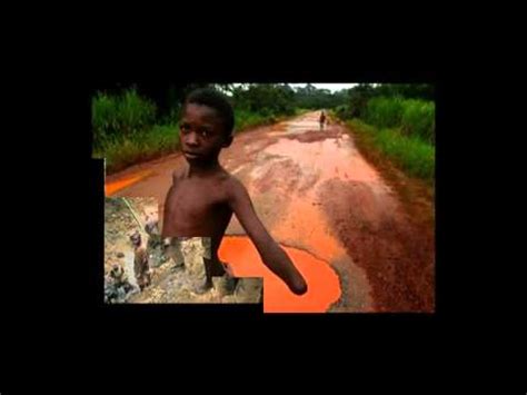 Children exploitation in Africa Congo   YouTube