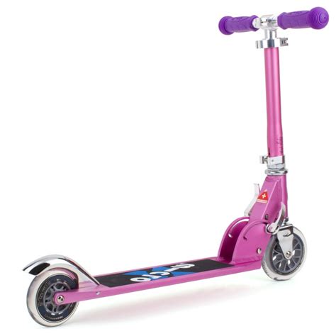 Childrens Electric Scooters