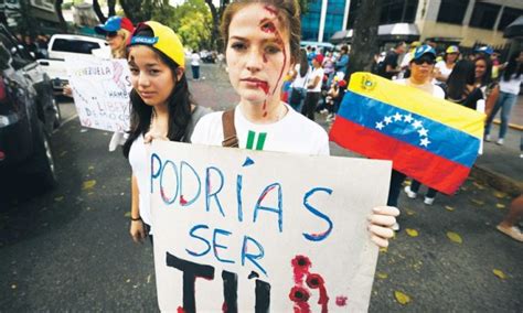 Chile afirma que diálogo en Venezuela es  un gran paso ...