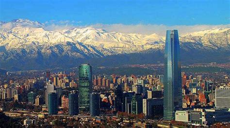 Chile duplicará su crecimiento económico en 2018