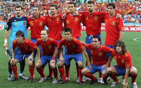 Chile España: Alineaciones confirmadas | Goal.com