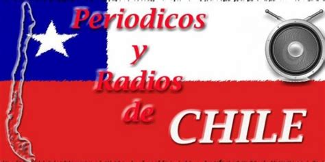 Chile Guía: Radios y periódicos chilenos en tu Android