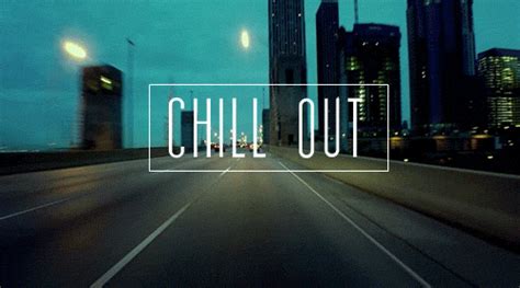 Chill Out City GIF   Find & Share on GIPHY