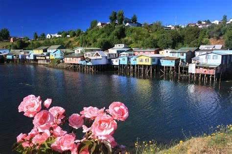 CHILOÉ, CHILE | Must See Places