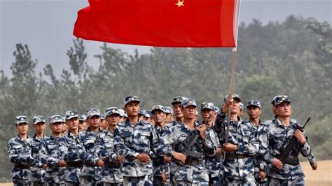 China blinda frontera con Corea del Norte por una crisis ...