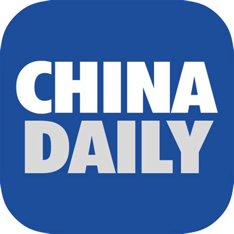 China Daily  @ChinaDailyUSA  | Twitter
