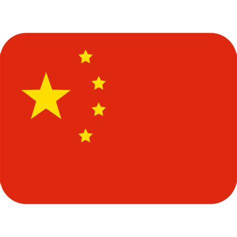 China Emoji