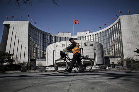 China estudia gravar el comercio de divisas con una ‘tasa ...