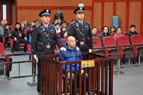 China Is Still Top Executioner Amid Global Rise in Death ...