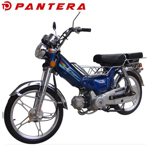 China Marca Pantera Bicicletas 50cc Mini Motocicleta ...