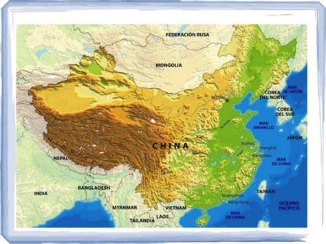 China prehistoria, neolitico e inicio de la civilizacion