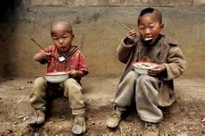China y su lucha por reducir la pobreza | Pobreza Mundial