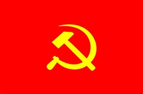 Chinese Communist Party Flag | www.imgkid.com   The Image ...