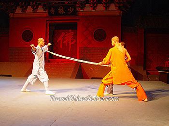 Chinese Kung Fu, Martial Arts: History, Types, Masters ...