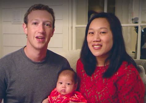 Chinese New Year 2016: Mark Zuckerberg and family wish ...