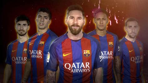 Chinese New Year wishes from the FC Barcelona players   FC ...