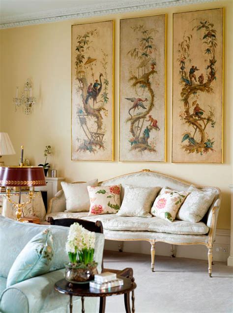 Chinoiserie chic & happy weekend