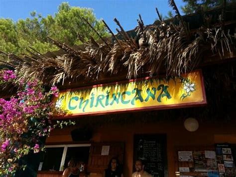 Chirincana Cafe, Es Canar   Restaurant Reviews, Phone ...