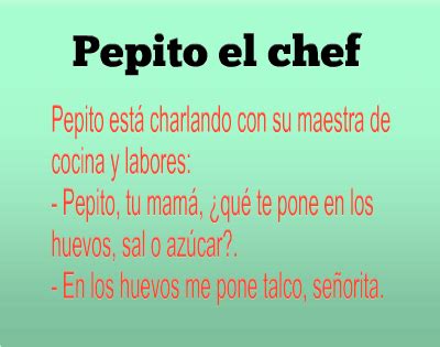 Chistes Buenos Cortos ⇒ Chistes Rápidos Muy Graciosos ...