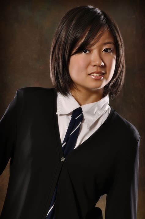 Cho Chang from Harry Potter by Koori Tsuki | ACParadise.com
