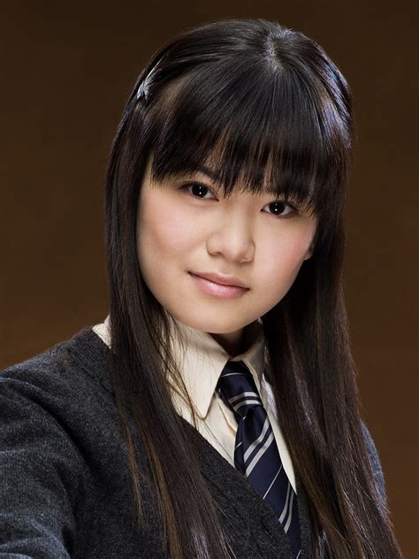 Cho Chang | Harry Potter Wiki | Fandom powered by Wikia