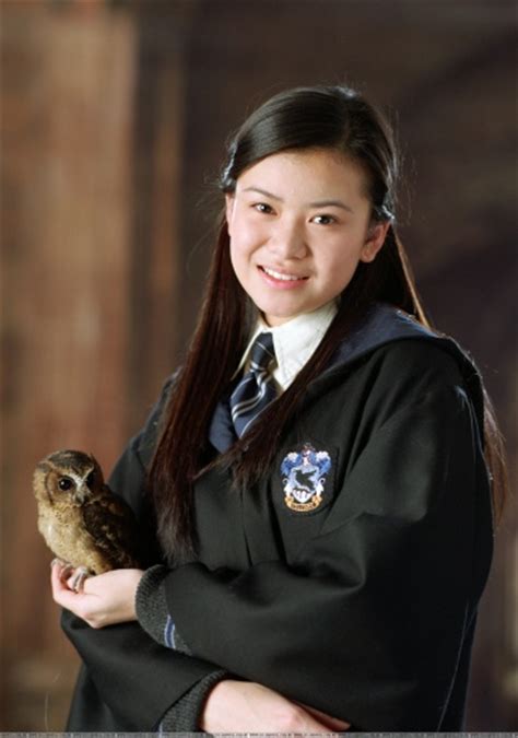 Cho Chang images cho chang promo wallpaper and background ...