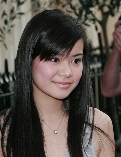 Cho Chang images Katie HD wallpaper and background photos ...