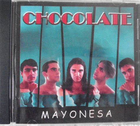 Chocolate   Mayonesa   $ 99.00 en Mercado Libre