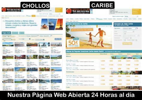 Chollo Viajes Online