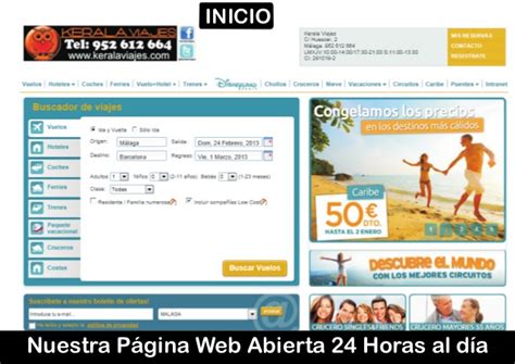 Chollo Viajes Online