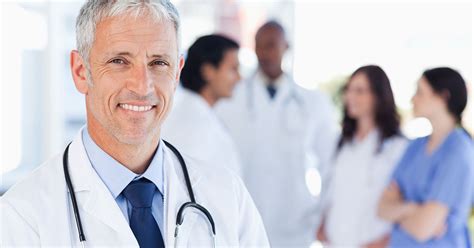 Choosing a Primary Care Physician
