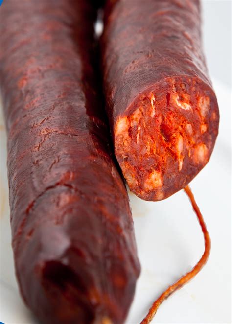 Chorizo de León   Wikipedia, la enciclopedia libre
